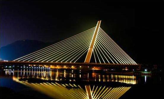 福建十大最美宋代石梁桥，你去过几个？