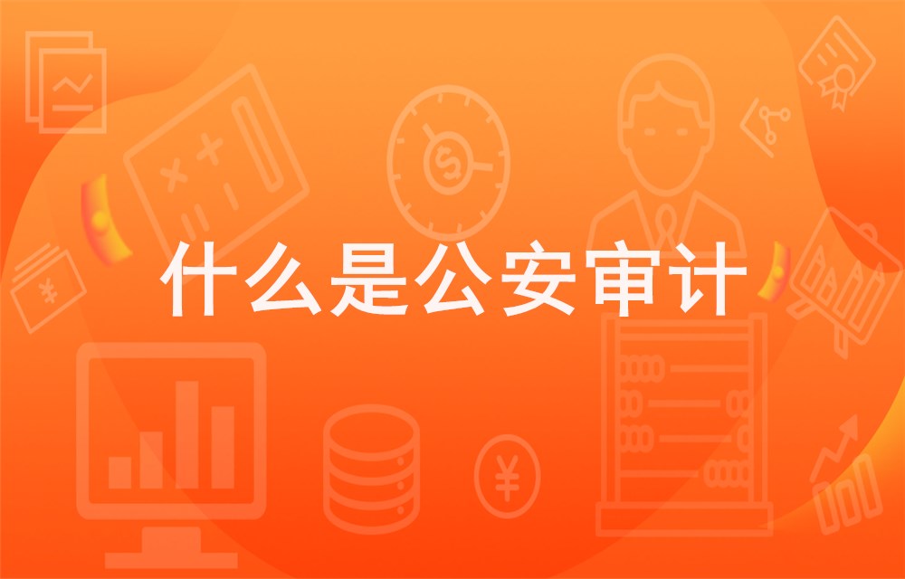 审计_审计师事务所_审计公司