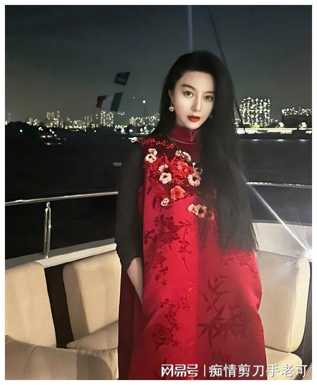 范冰冰被罚8亿后，娱乐圈变得如履薄冰