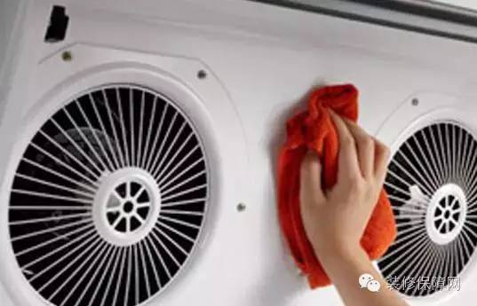 厨房家电清洁小技巧,太实用了,值得收藏!