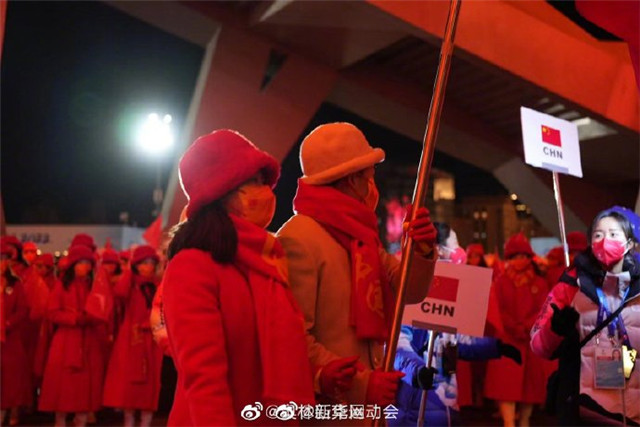 北京冬奥会美食走红网友直呼“太可爱”