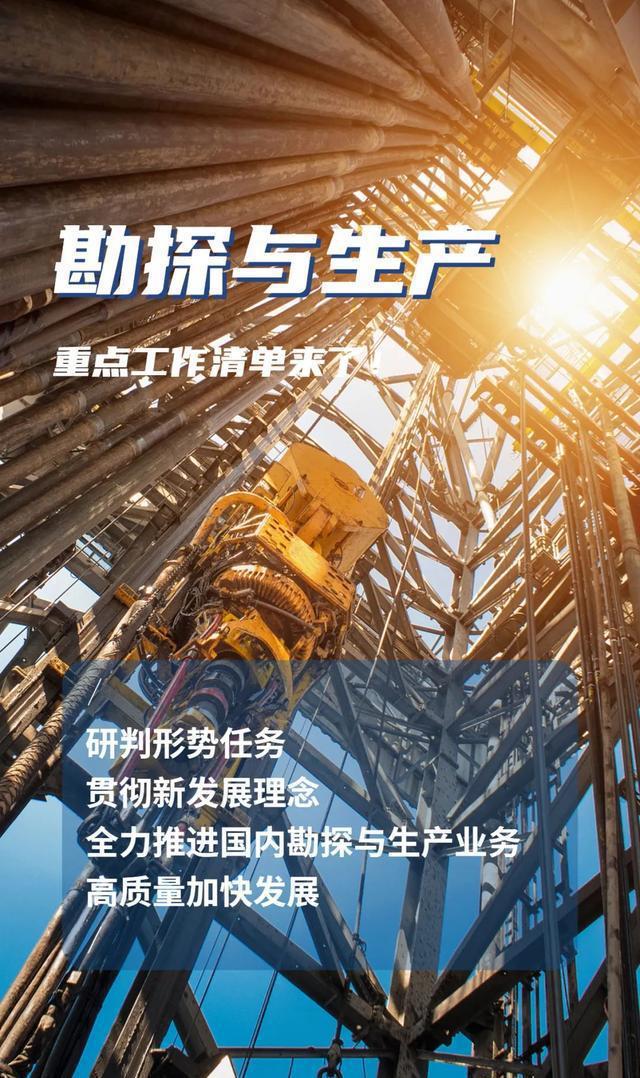 中国石油的发展战略石油生产企业的就业空间