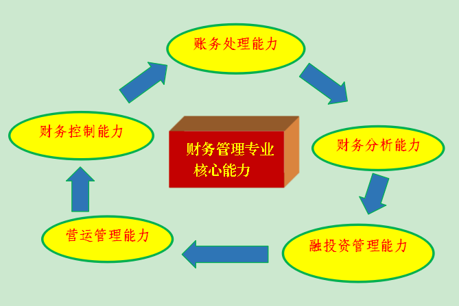 审计到底是干什么的？财务管理专业的专业知识