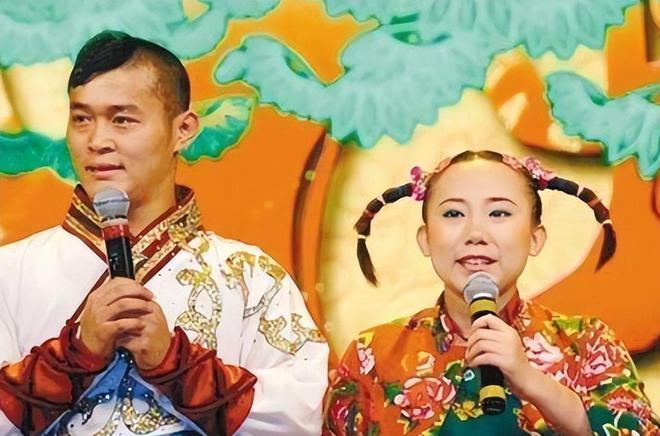 《不喜欢看文字，请看下面视频》——赵本山