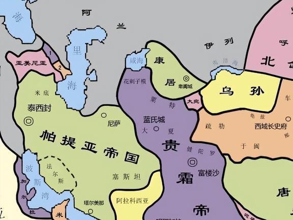 中国人在过周末邻国阿富汗内战越来越惨烈