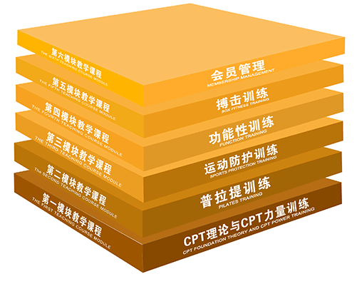 健身教练究竟需要具备什么样的职业素养和能力？