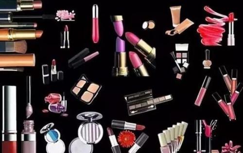 化妆品的分类及分类化妆的作用原理是什么