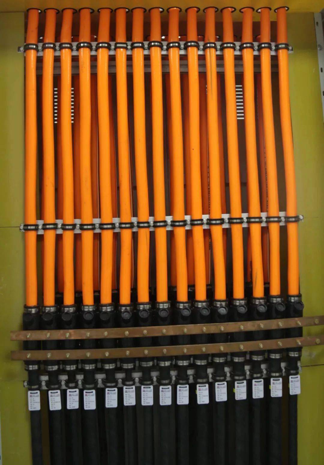 网络物理隔离、综合布线、地线、机柜、屏蔽机房