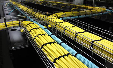 布线网络点包括什么_网络布线_布线网络模块的制作步骤