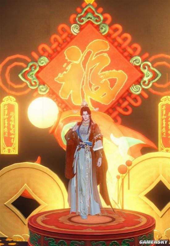 逆水寒手游KTV不卖属性的原因是什么?手游神兵