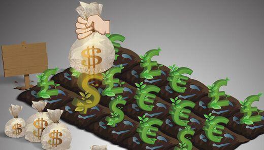 德国人的钱都流向了哪里?哪种投资理财为他们所接受?