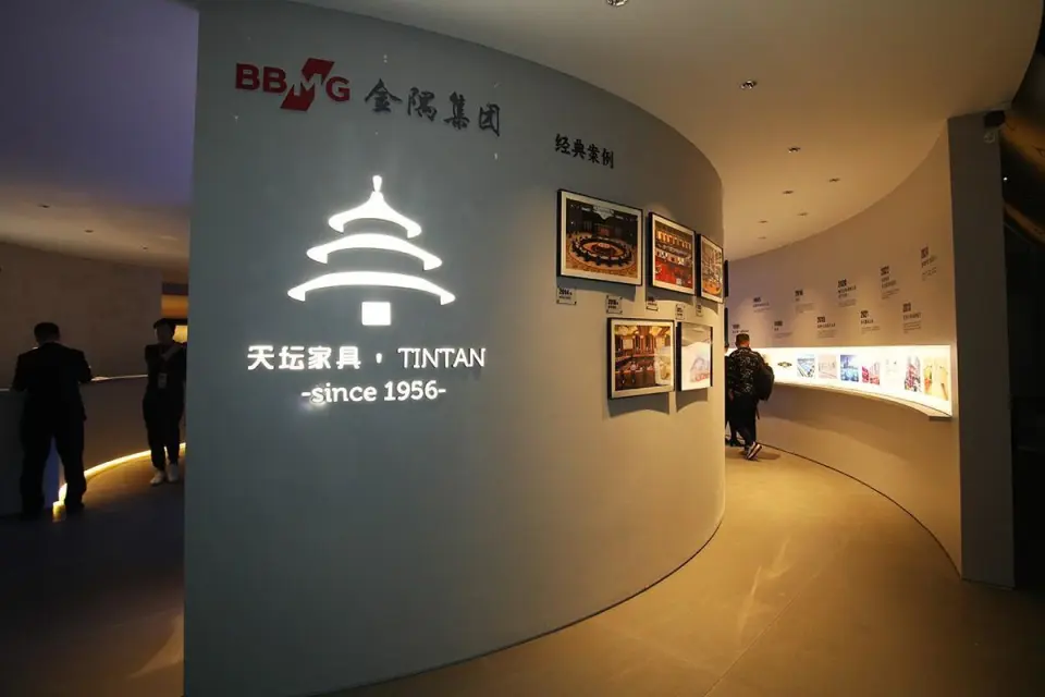 展览_展览展会承包服务公司_展览展示资质