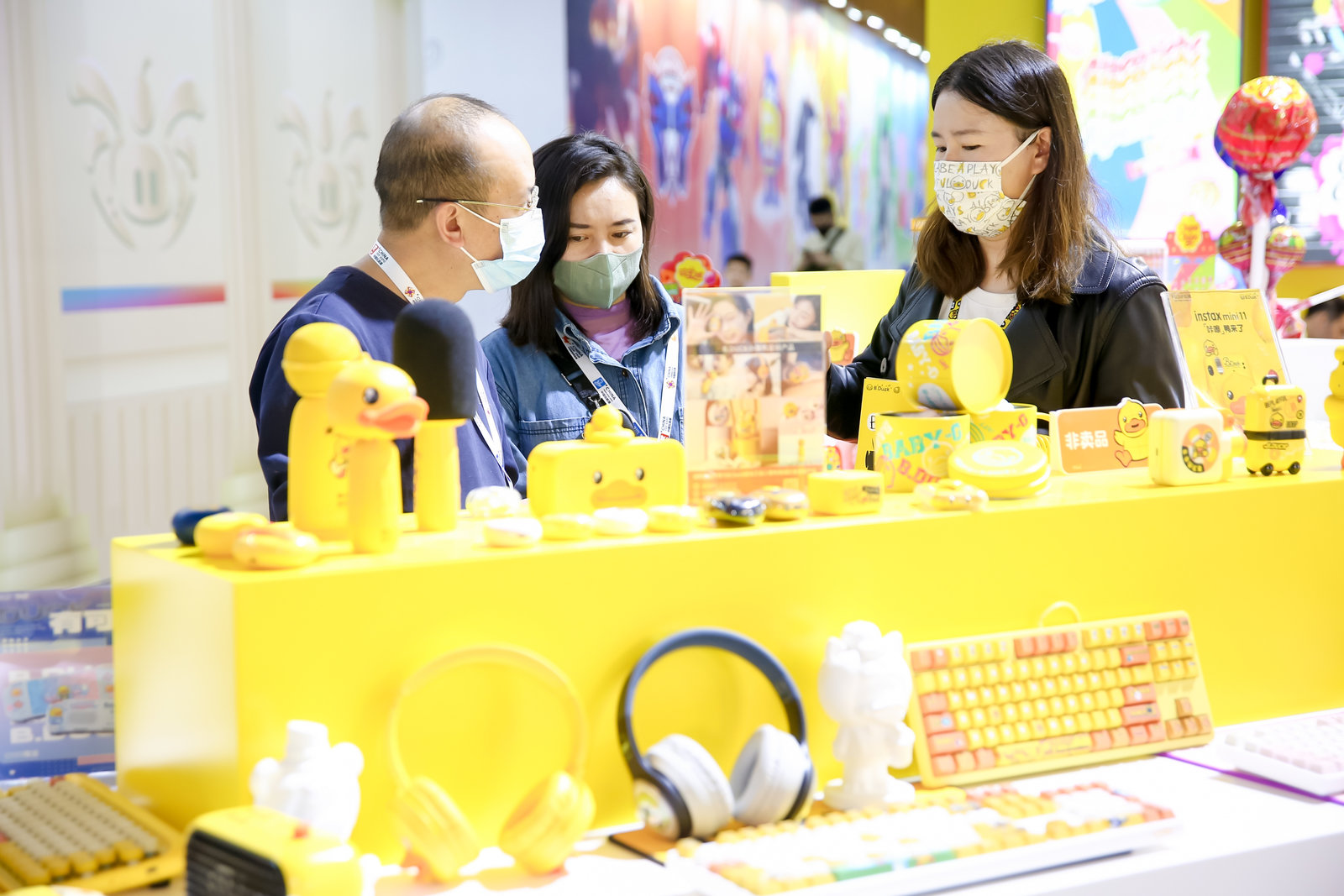 展览_展览馆设计_展览展会承包服务公司