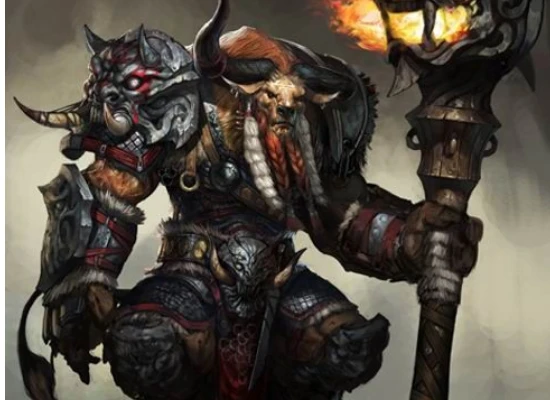 （十二生肖的传奇故事）下旨，牛身强体壮