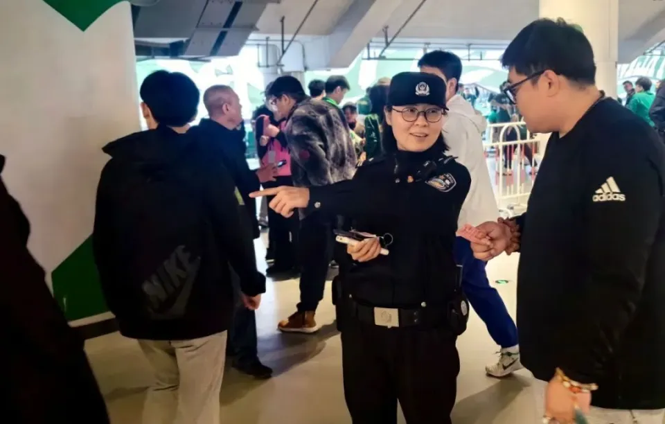 北京朝阳警方“捍卫·2024春夏平安行动”成效显著