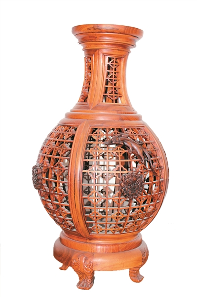 ：陶瓷蕴含的中国文化的乡土密码