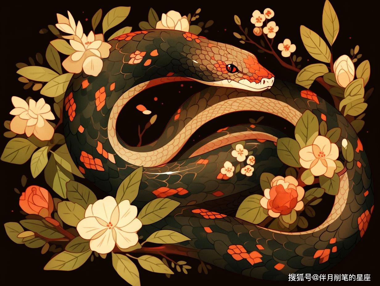 十二生肖中谁最具有令人愉悦的特质？