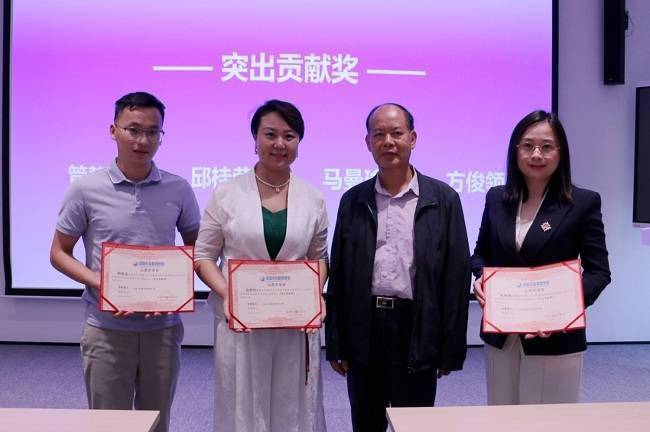 2023年度沙溪服装产业高质量发展推介会接连召开