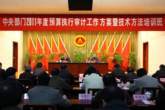 如何创新和发展预算执行审计提供了新的思路?