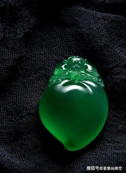 翡翠的价值，你知道吗？翡翠是怎么来的吗
