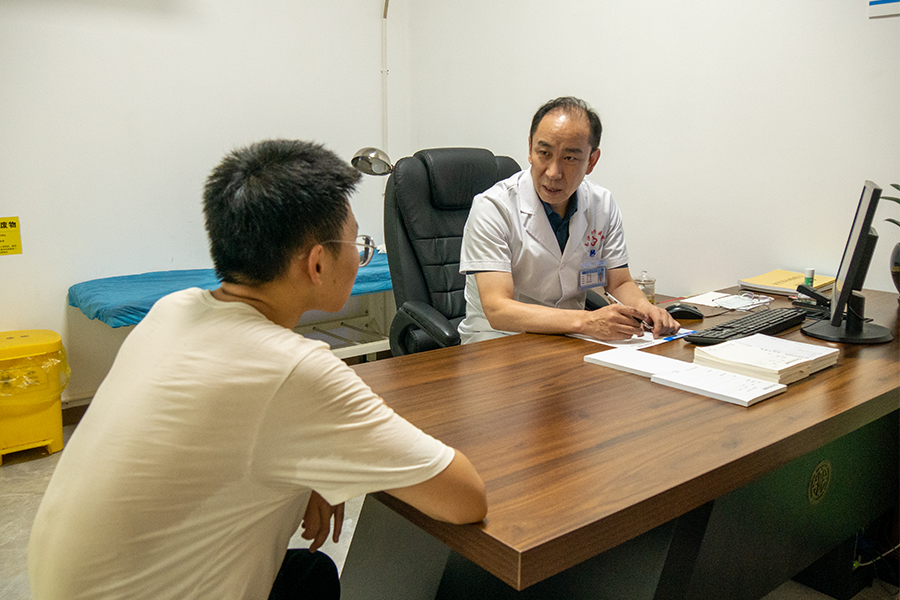 男科哪个医院最好_男科医生免费咨询_男科