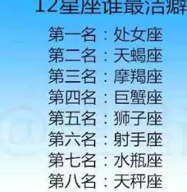 12星座婚姻最吉利的星座配婚姻(高清组图)