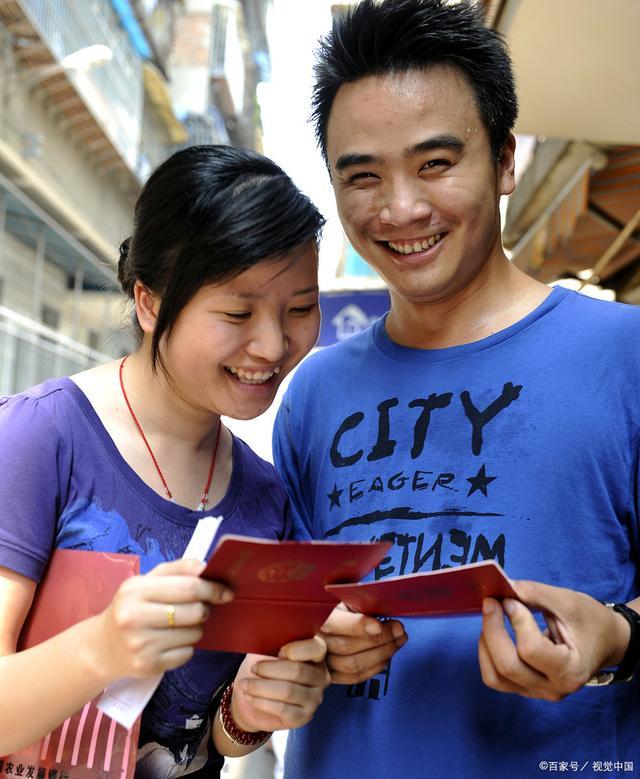 （李向东）什么样的女人才是真正的婚姻？