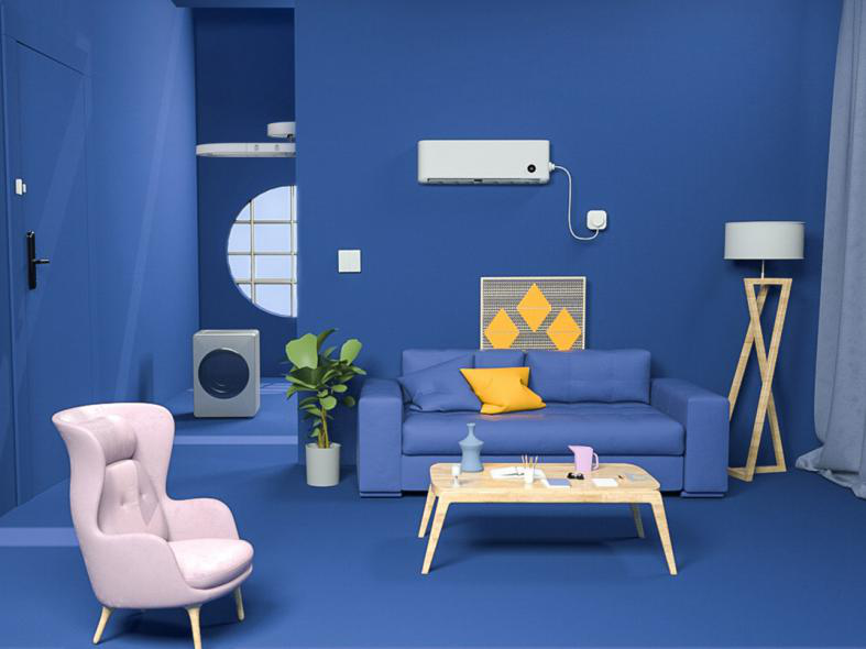 居家生活场景可能是这样的：让智能家居在更多生活场景落地