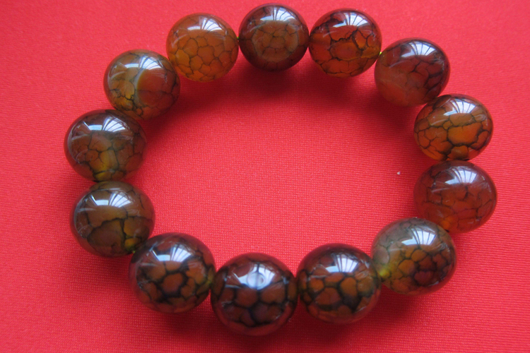 玛瑙手镯对身体好吗_玛瑙鉴定_玛瑙：