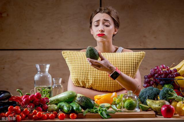 你的健身教练是营养师吗？——膳食指南