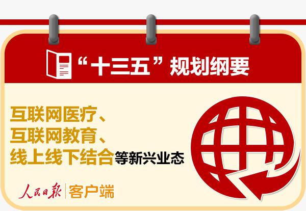 《电子商务“十三五”发展规划》透#重要政策信号