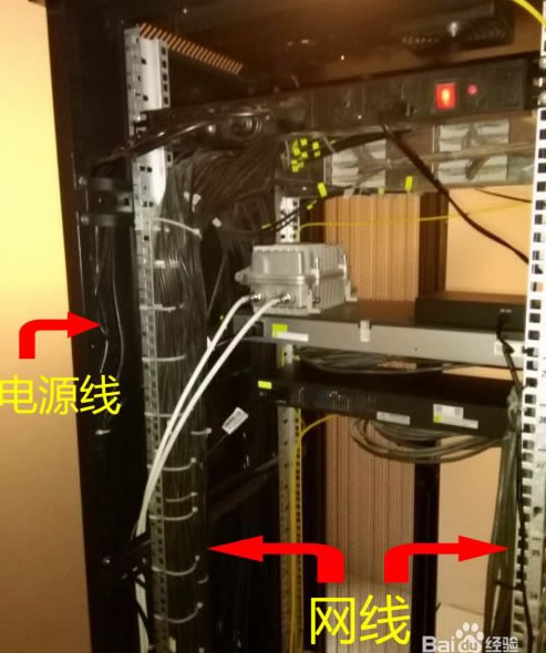 网络布线_布线网络点包括什么_布线网络工程需求