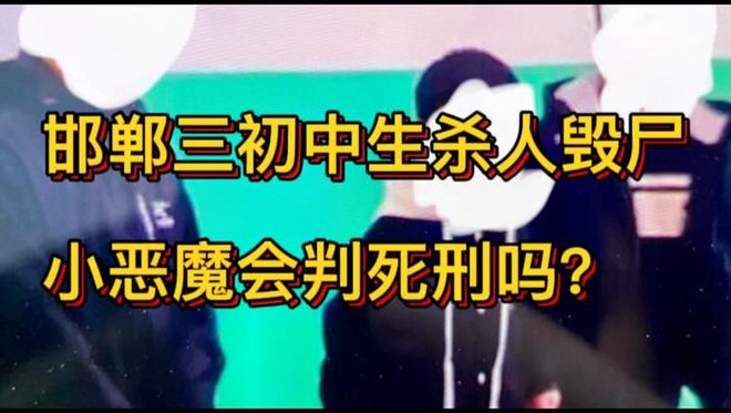 父母被杀7个月后持刀杀死张平的儿子和父母