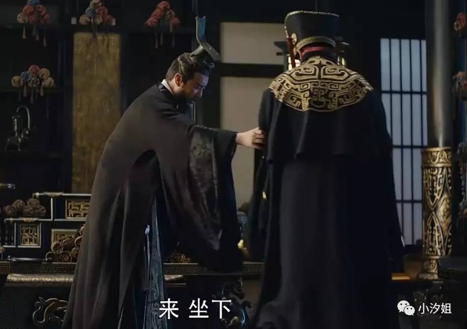 曹操泉下有知的话一定会得一口老血出来