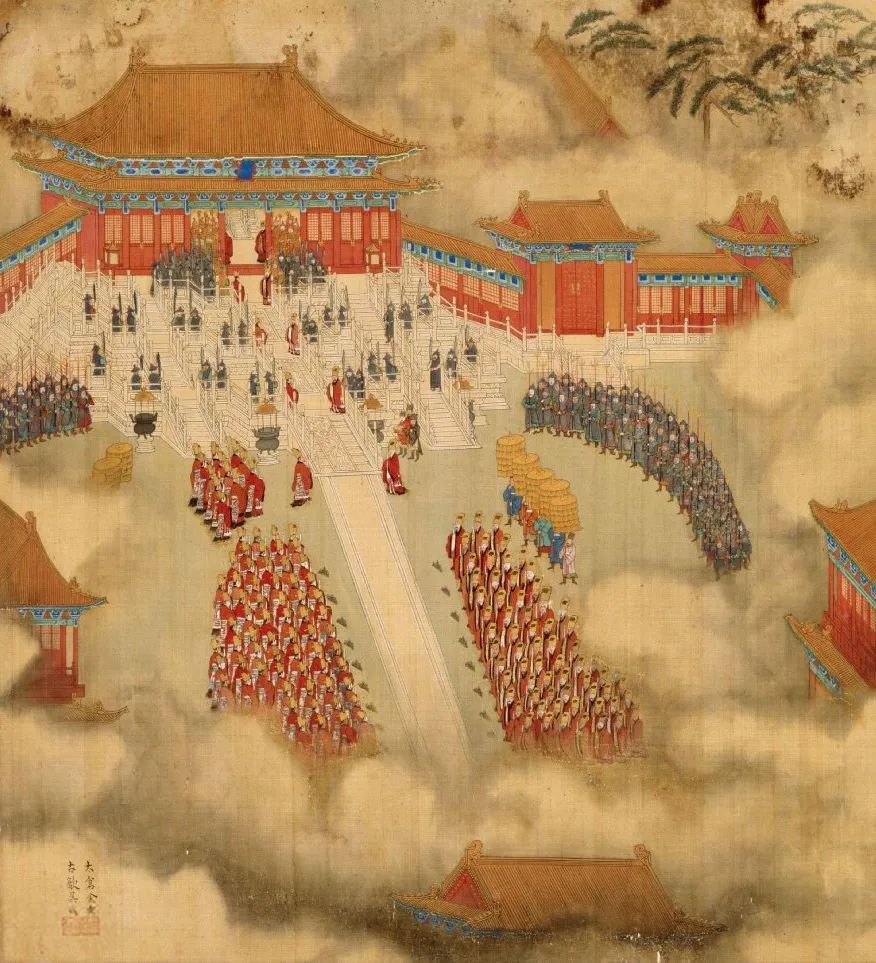 专访故宫博物院研究馆员张克贵：迎接紫禁城落成六百年