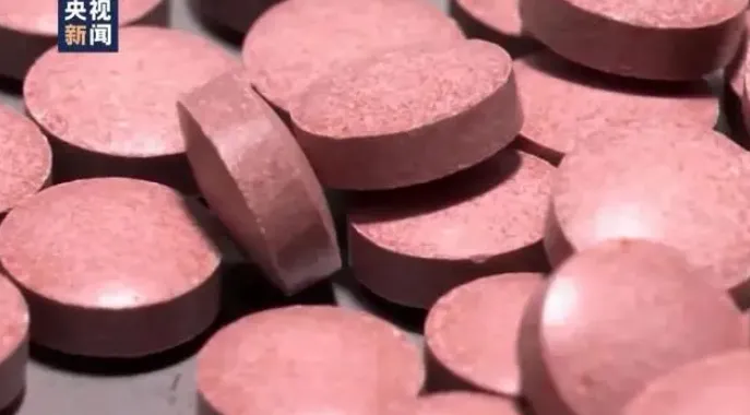 吃补品或保健品对健康会产生二极分化的现象