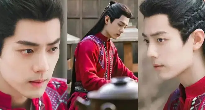 《逆水寒》AI发展受害者网游代练，人工智能NPC更靠谱