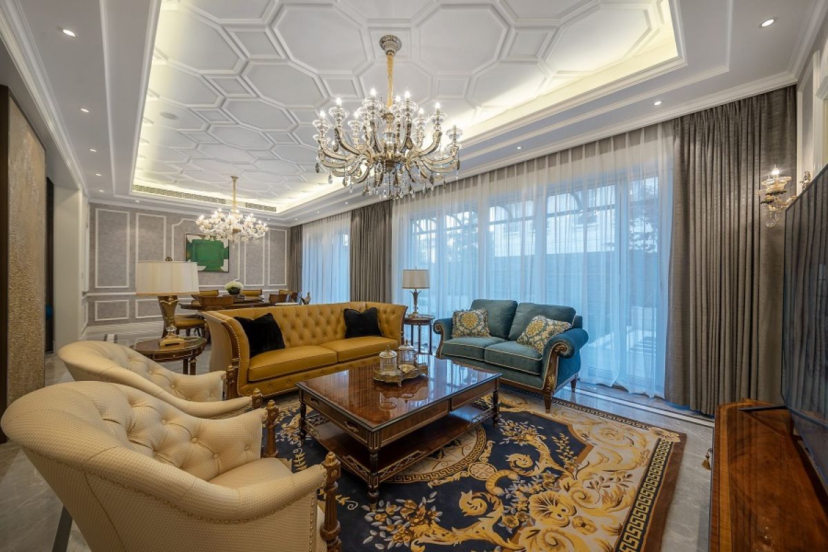 装修家庭装修的公司_家庭装修_装修家庭排名