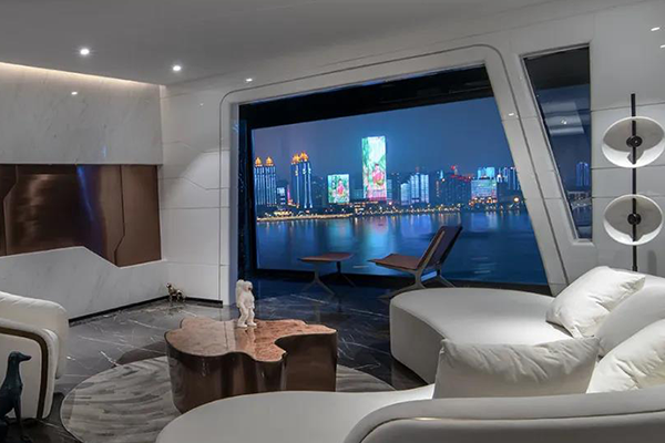 智能化家居是不是让你心动了？