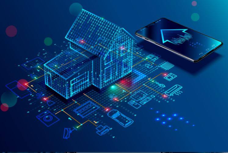 从美的20年股价走势看好AIOT智能家居大变局(图3) 家居智能品牌排行榜_家居智能系统有哪些品牌_智能家居