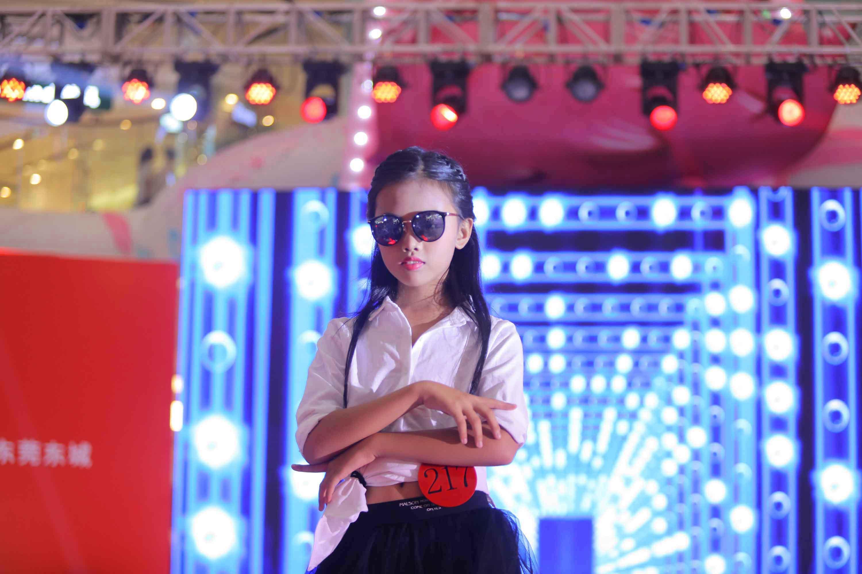 2019 年广东广播电视台娱乐前线童星贺岁万家欢少儿春晚节目海选圆满落幕