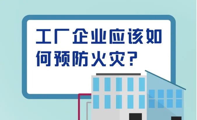 多产权建筑火灾隐患凸显，如何预防和减少火灾保障安全？