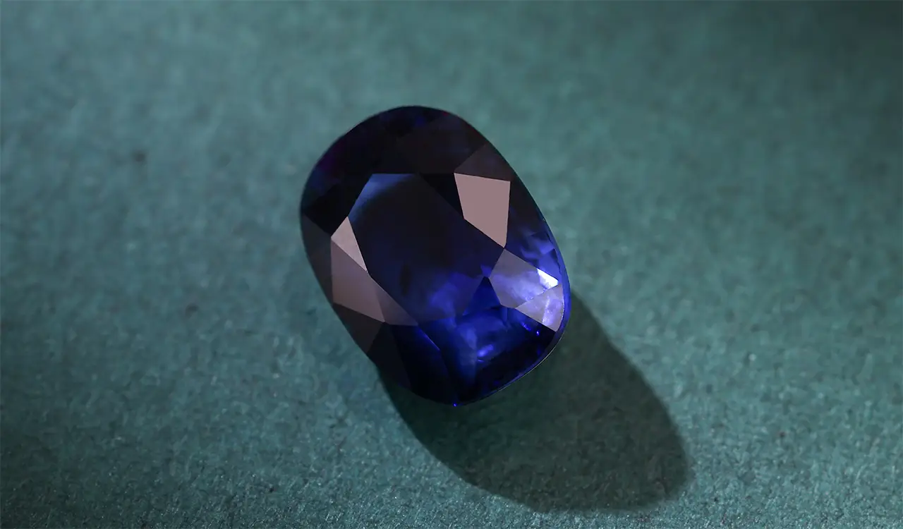 宝石的可打造性及属性解析：红宝石、黄宝石、蓝宝石、绿宝石