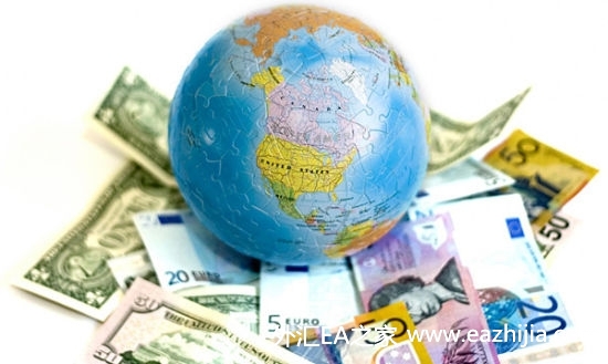 常年在国内的普通大众如何在外汇市场中分得一杯羹?