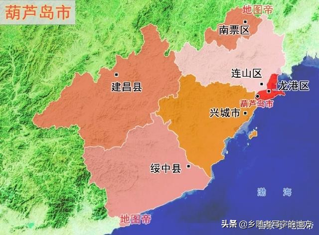 葫芦岛旅游攻略_葫芦岛天气_葫芦岛