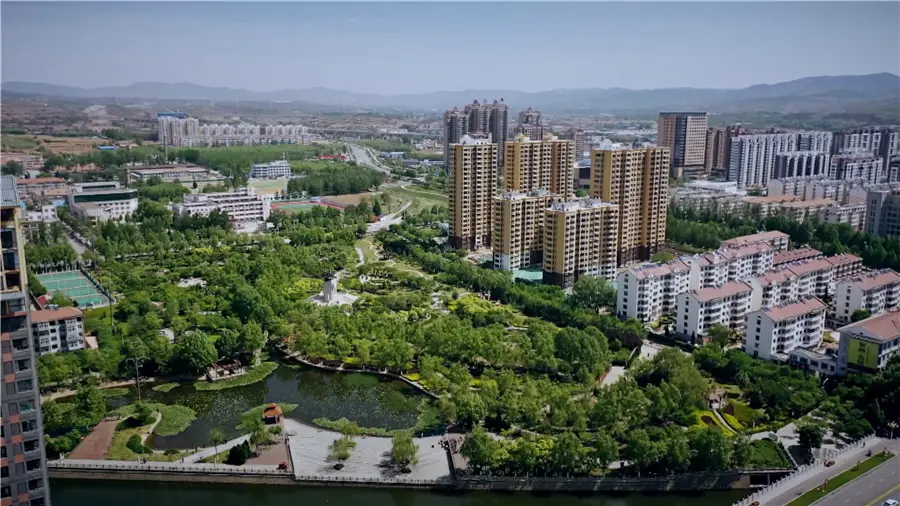 邳州:以文明为笔,书写高品质民生幸福城市新答卷(图2) 邳州大蒜_邳州_邳州招聘