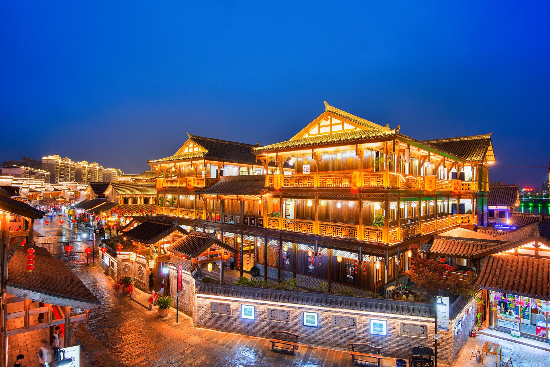 常德_常德天气_常德旅游