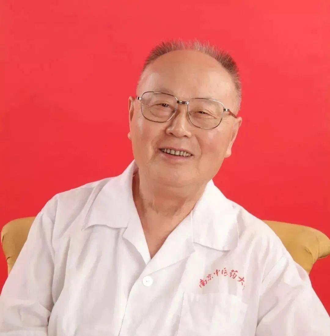 周仲瑛：中医大家，国医大师，荣誉等身，铅笔永不褪色