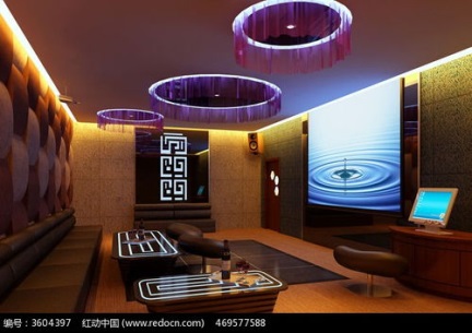 北京亚奥八号KTV预定-让你的歌声在这座城市中回荡！(图1)