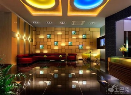 娱乐明星绯闻大揭秘！娱乐圈的秘密你都知道吗？(图1)